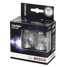 Bosch 1 987 301 181 Лампа галогенна Bosch Ultra White 12В H4 60/55Вт 53718776 фото
