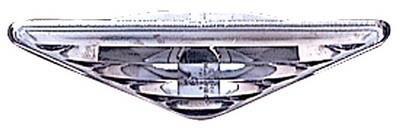 Depo 431-1404PXB-VC Ліхтар покажчика повороту 698568 фото